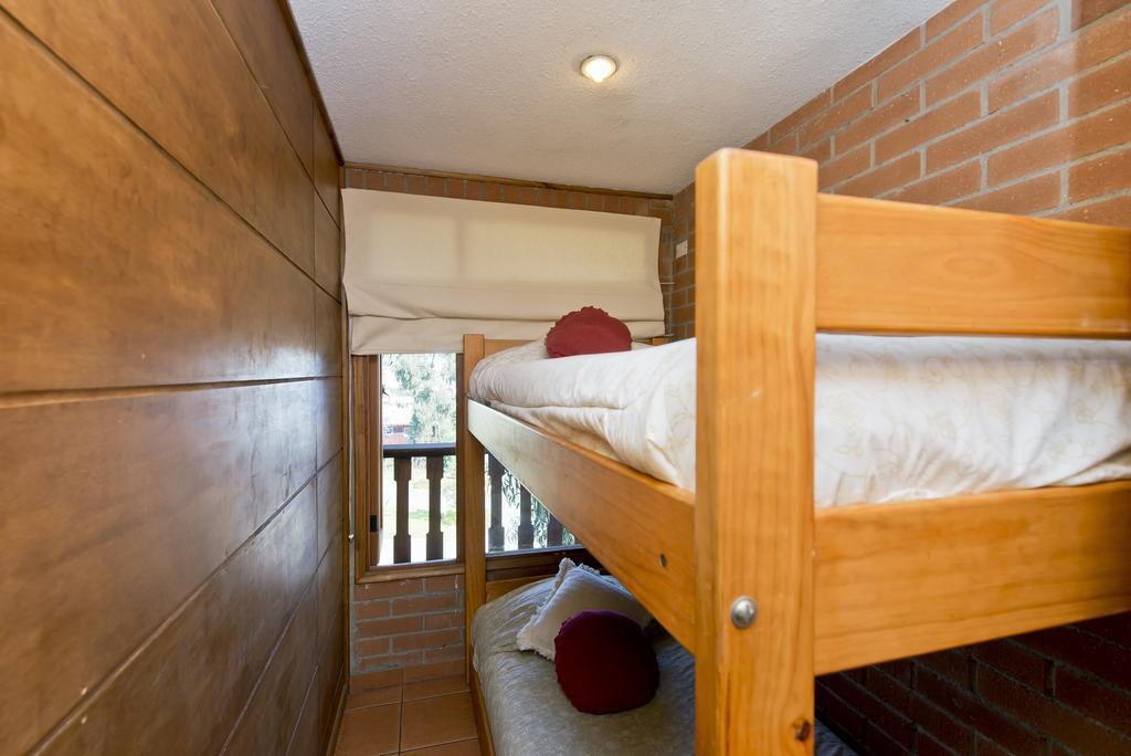 Linda Vista Apart Hotel Concón Екстериор снимка